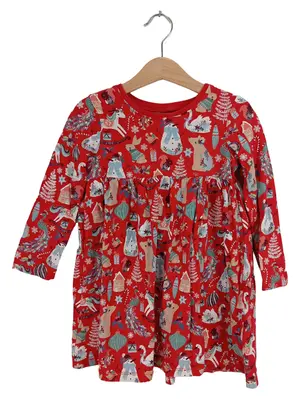 NEXT festliches Kleid