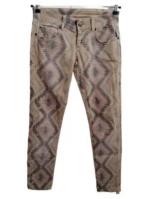 VILLEROY & BOCH Stoffhose