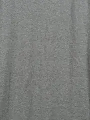 Vorschaubild 3 von Damen Strickkleid Rollkragen Langarm Grau Gr. L Midikleid