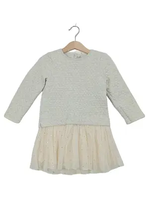 PETIT BATEAU festliches Kleid