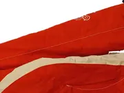 Vorschaubild 3 von Étirel Skijacke Mädchen Gr. 152 Rot Winterjacke Kapuze Outdoor Sport Anorak