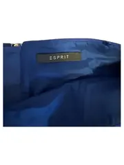 Vorschaubild 3 von Damen Minirock Blau Gr. 34 Wolle Business Elegant Rock