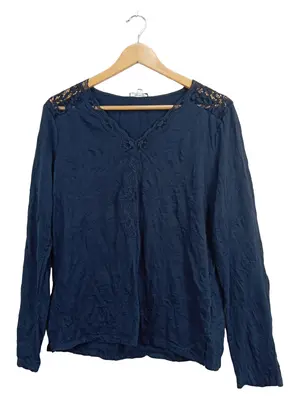 STREET ONE Langarmshirt