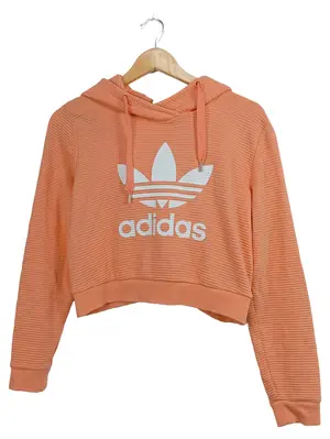 ADIDAS Kapuzenpullover