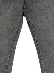 Vorschaubild 4 von Denim Studio Damen Jeans Regular Fit Grau W29 L28 100% Baumwolle