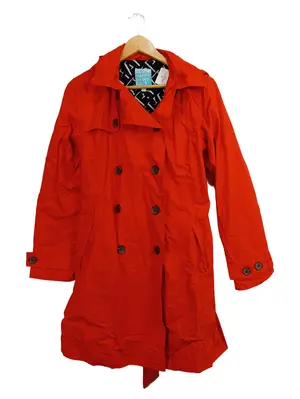 HAPPYRAINYDAYS Trenchcoat