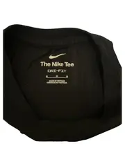 Vorschaubild 3 von Herren T-Shirt Dri-Fit Works Out Gr. M Schwarz Sportshirt