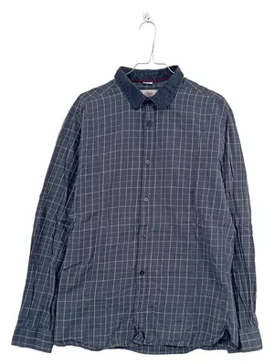 S.OLIVER Freizeithemd