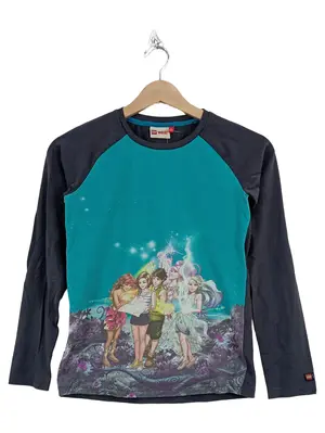 LEGO WEAR Langarmshirt