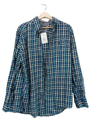 CASA MODA Freizeithemd