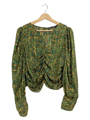 ZARA Bluse