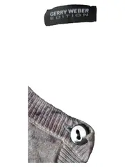 Vorschaubild 3 von Edition Damen Strickjacke Gr. 44/XXL Landschaft Print