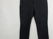 Vorschaubild 3 von Jeans Cosima Damen Slim Fit Hose Gr. W29/38/M Grau Meliert Viskose