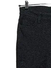 Vorschaubild 2 von Jeans Cosima Damen Slim Fit Hose Gr. W29/38/M Grau Meliert Viskose