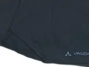Vorschaubild 3 von Damen Outdoor Shorts Wanderhose Polyamid Grau Gr. M 38
