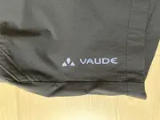 Vorschaubild 4 von Damen Outdoor Shorts Wanderhose Polyamid Grau Gr. M 38