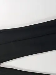 Vorschaubild 5 von Damen Anzughose Schwarz Gr. 40 Business Stoffhose Elegant