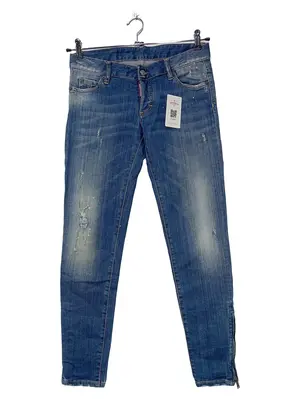 DSQUARED2 Jeans Slim Fit