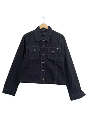 QS BY S.OLIVER Jeansjacke