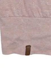 Vorschaubild 5 von Damen T-Shirt Rosa Gr. M Anker-Muster Maritim Baumwolle