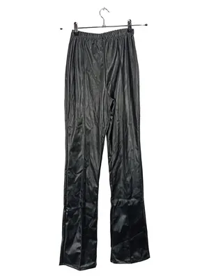 PRETTYLITTLETHING Lederhose