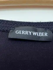 Vorschaubild 4 von Damen T-Shirt Gr. L/42 Blau Strass Schleife Applikation