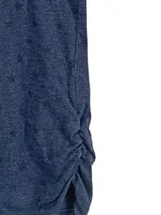 Vorschaubild 5 von Kinder T-Shirt Sterne Kurzarm Blau Gr. 146 152 Baumwolle Freizeit