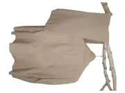 Vorschaubild 2 von TAIFUN Damen Hosenanzug Business Anzug Hose Sakko Beige Gr. 40