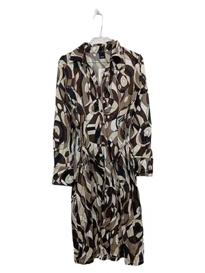 S.OLIVER Blusenkleid