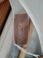 Vorschaubild 7 von Damen Freizeitkleid Gr. 36 Mehrfarbig Seide Viskose