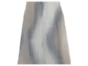 Vorschaubild 5 von Damen Freizeitkleid Gr. 36 Mehrfarbig Seide Viskose