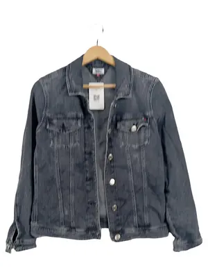 TOMMY JEANS Jeansjacke