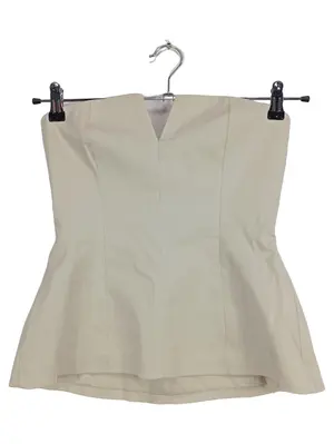 ZARA Bustier
