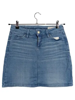 ESPRIT Jeansrock