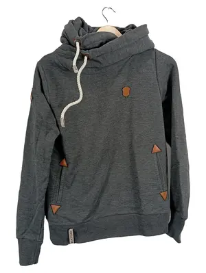 NAKETANO Kapuzenpullover