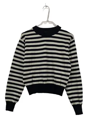 ZARA Pullover