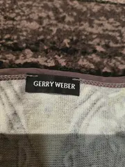 Vorschaubild 6 von Damen Bluse 3/4 Arm Animal Print Freizeit L 40 Mehrfarbig