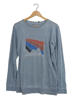 SCHIESSER Langarmshirt