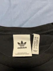 Vorschaubild 3 von Originals T-Shirt Herren XS Schwarz Logo Club Baumwolle