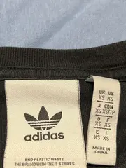 Vorschaubild 4 von Originals T-Shirt Herren XS Schwarz Logo Club Baumwolle