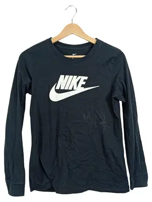 NIKE Langarmshirt