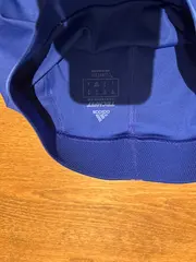 Vorschaubild 3 von Techfit Kompressionsshorts Kinder Gr. S Blau Sport Shorts