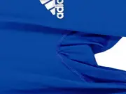 Vorschaubild 2 von Techfit Kompressionsshorts Kinder Gr. S Blau Sport Shorts