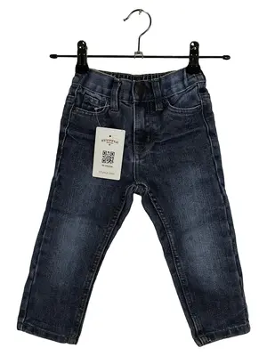 STUFFLE Jeans Regular Fit