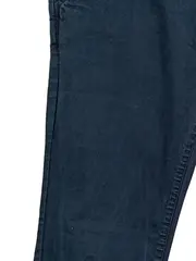 Vorschaubild 4 von Chino Cargohose Herren Blau Baumwolle Casual Gr. W32/48