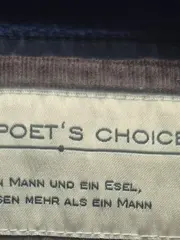 Vorschaubild 7 von Damen Sweatjacke Kapuzenjacke Gr. S Blau Maritim Anker