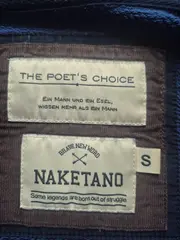 Vorschaubild 5 von Damen Sweatjacke Kapuzenjacke Gr. S Blau Maritim Anker