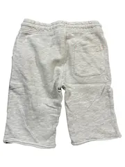 Vorschaubild 3 von Shorts Kaktus Print Sweat Jogginghose Kinder Grau Gr. 116