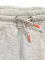 Vorschaubild 6 von Shorts Kaktus Print Sweat Jogginghose Kinder Grau Gr. 116
