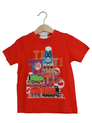 THOMAS & FRIENDS Fanshirt